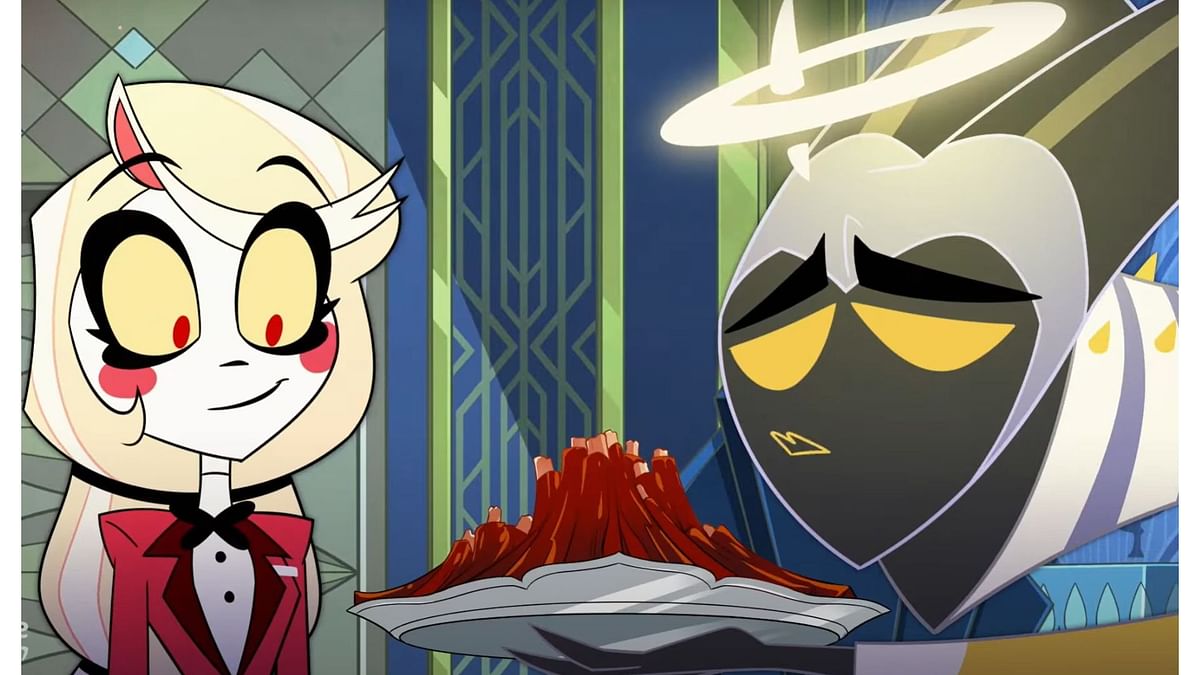Hazbin Hotel episode 5 Release date, where to watch, and more