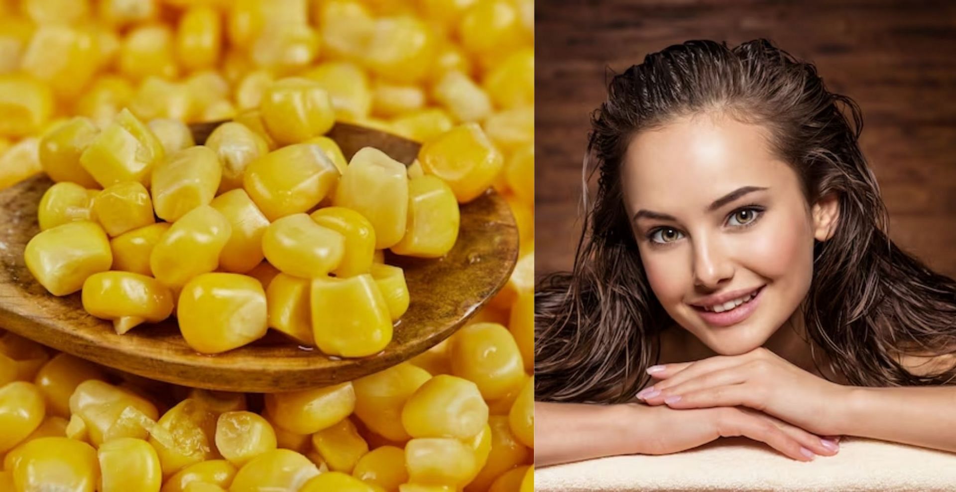 Beauty benefits of sweet corn: How to add this ingredient to your skin and hair care routine