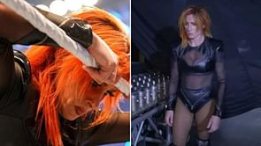 Becky Lynch may take a break from WWE and return to face 3-time champion at WrestleMania 40, feels veteran (Exclusive)