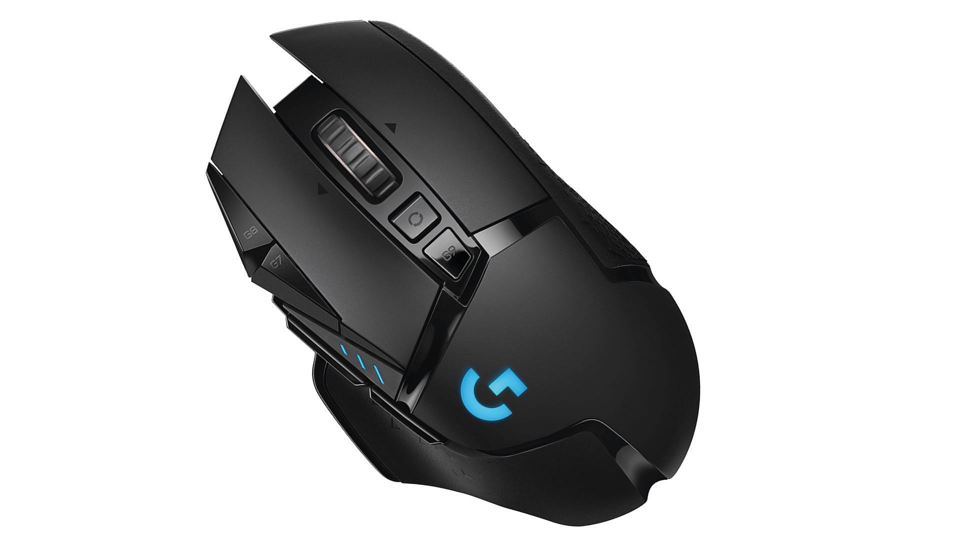 The Best Gaming Mouse - Winter 2024: Mice Reviews 