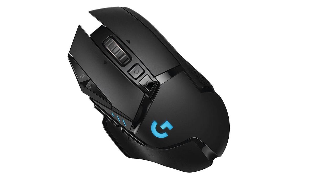 5 Best Gaming Mice In Early 2024