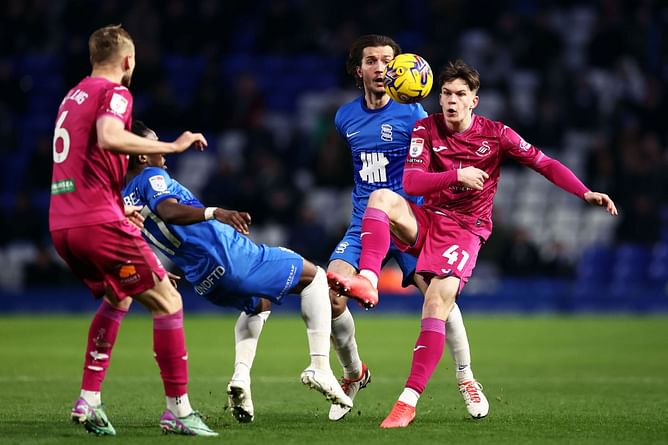 Birmingham City vs Hull City Prediction and Betting Tips | 16th January 2024