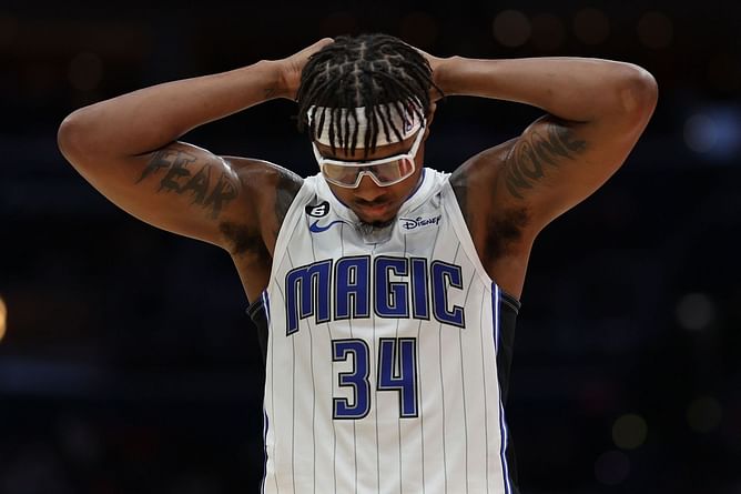 Wendell Carter Jr. Trade: Top 5 landing spots for Orlando Magic center amid NBA rumors