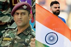 Republic Day Special: 3 most patriotic statements by Indian cricketers ft. MS Dhoni