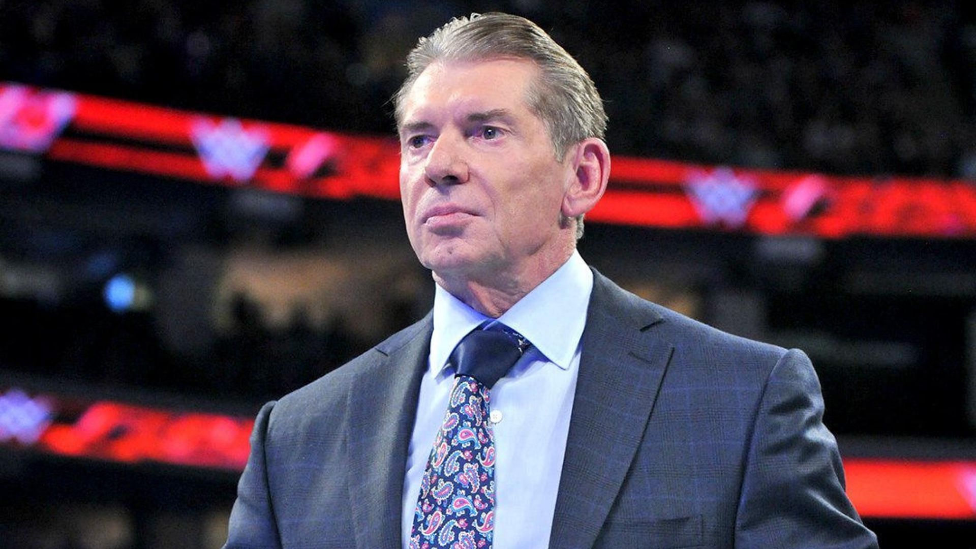 Vince McMahon is the subject of a major lawsuit