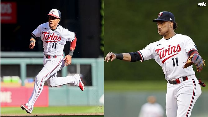 Jorge Polanco Trade Rumors: Top 3 landing spots for star infielder amid interest from multiple teams