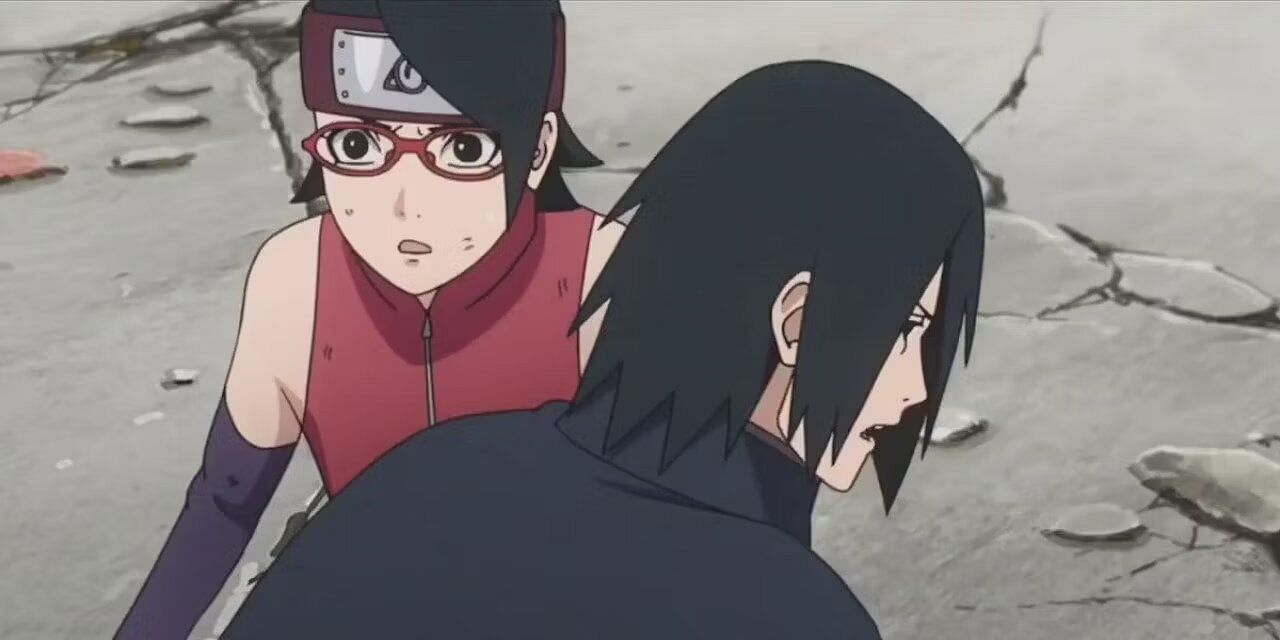 Boruto