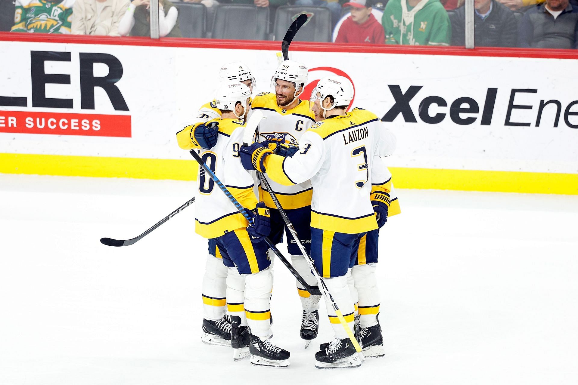 Nashville Predators