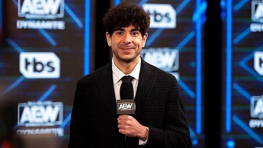 Tony Khan announces opponent for the debut match of their female star