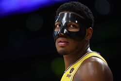LA Lakers Injury Report (Jan. 11): Latest update on Rui Hachimura and Jarred Vanderbilt's availability