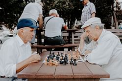 A simple key to memory retention? Multivitamins may offer hope after age 60
