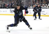 William Nylander, Toronto Maple Leafs