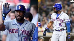 Mets outfielder Starling Marte's customized $453,250 Rolls Royce Cullinan, a luxe SUV with all-terrain mastery