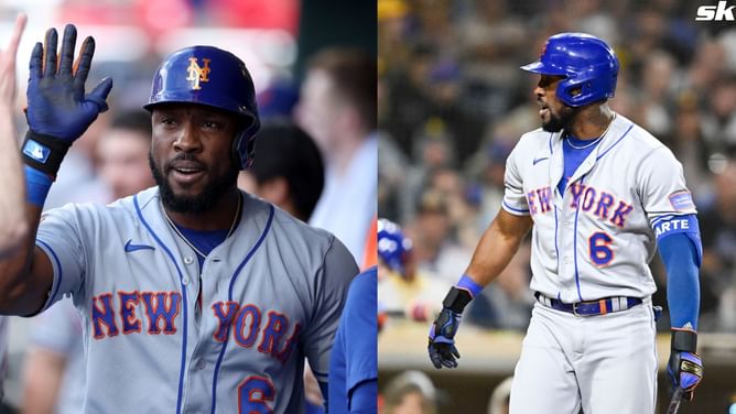 Mets outfielder Starling Marte's customized $453,250 Rolls Royce Cullinan, a luxe SUV with all-terrain mastery