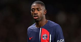Manchester United want to sign Ousmane Dembele, affordable price tag comes to light: Reports