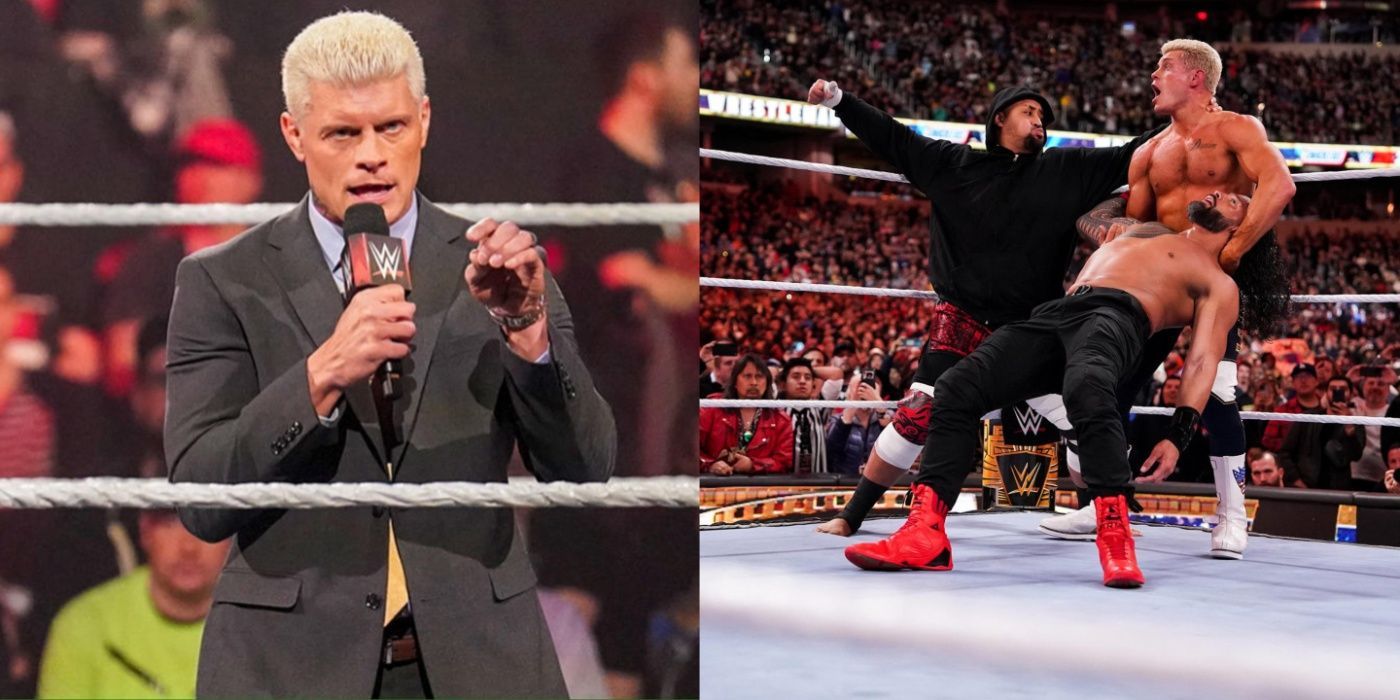 WWE RAW: 4 WWE Superstars who can confront Cody Rhodes on RAW