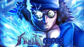 Fruit Battlegrounds codes (July 2025)