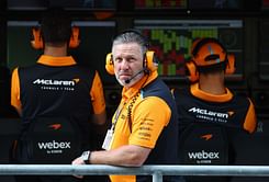 2024 F1 Team Preview: Can McLaren continue on its growth trajectory?