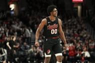 Scoot Henderson - Portland Trail Blazers