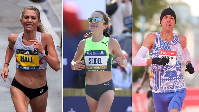 U.S. Olympic Marathon Team Trials 2024: When and Where to watch