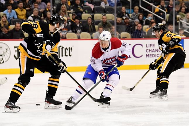 Montreal Canadiens vs Pittsburgh Penguins: Game Preview, Predictions, Odds, Betting Tips & more | Jan. 27, 2024