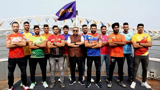 Pro Kabaddi 2023: BEN vs HAR Dream11 Prediction, संभावित प्लेइंग 7 अपडेट आज के PKL 10 मैच के लिए - 7 जनवरी, 2024