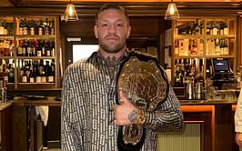 UFC unveils first anti-doping data update since USADA split, reveals surprising update about Conor McGregor