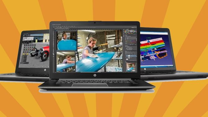 5 best HP laptops to buy in 2024