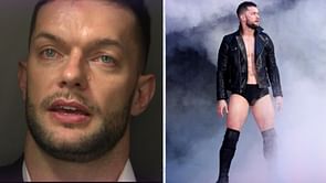 Finn Balor heartbroken over WWE Hall of Famer's recent claim