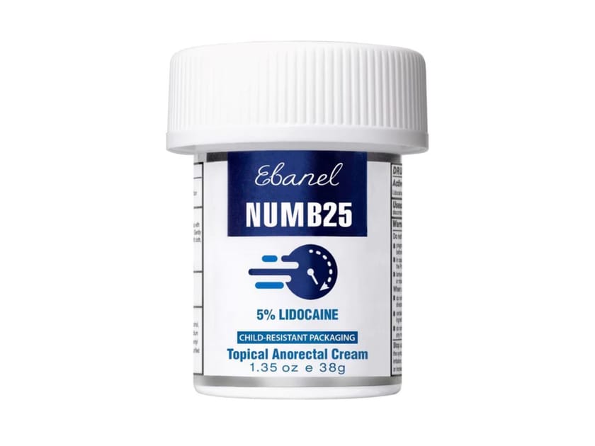 10 Best numbing creams for tattoos