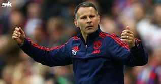 "Giving you 10 times more than the other guy" - Ryan Giggs takes dig at Manchester United star while praising Alejandro Garnacho