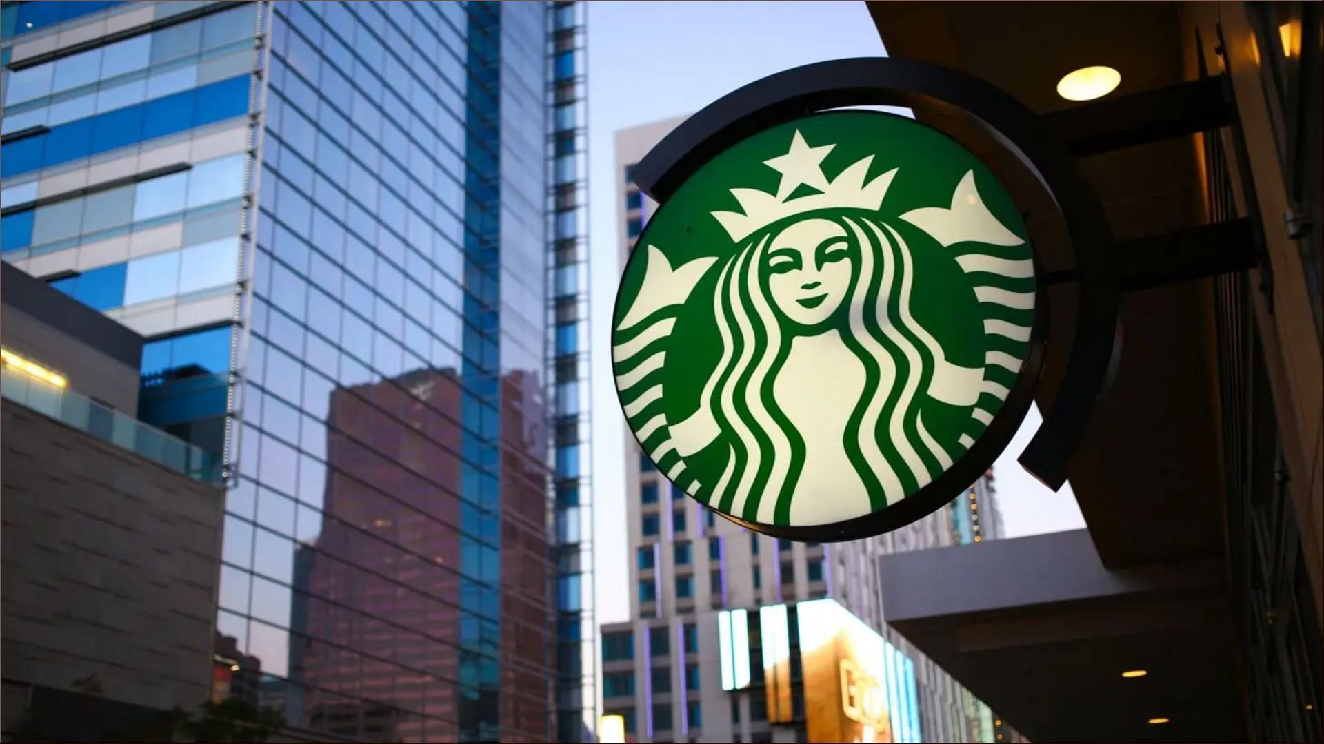 The lawsuit was filed on January 10, 2024, at the Superior Court of the District of Columbia (Image via Starbucks)