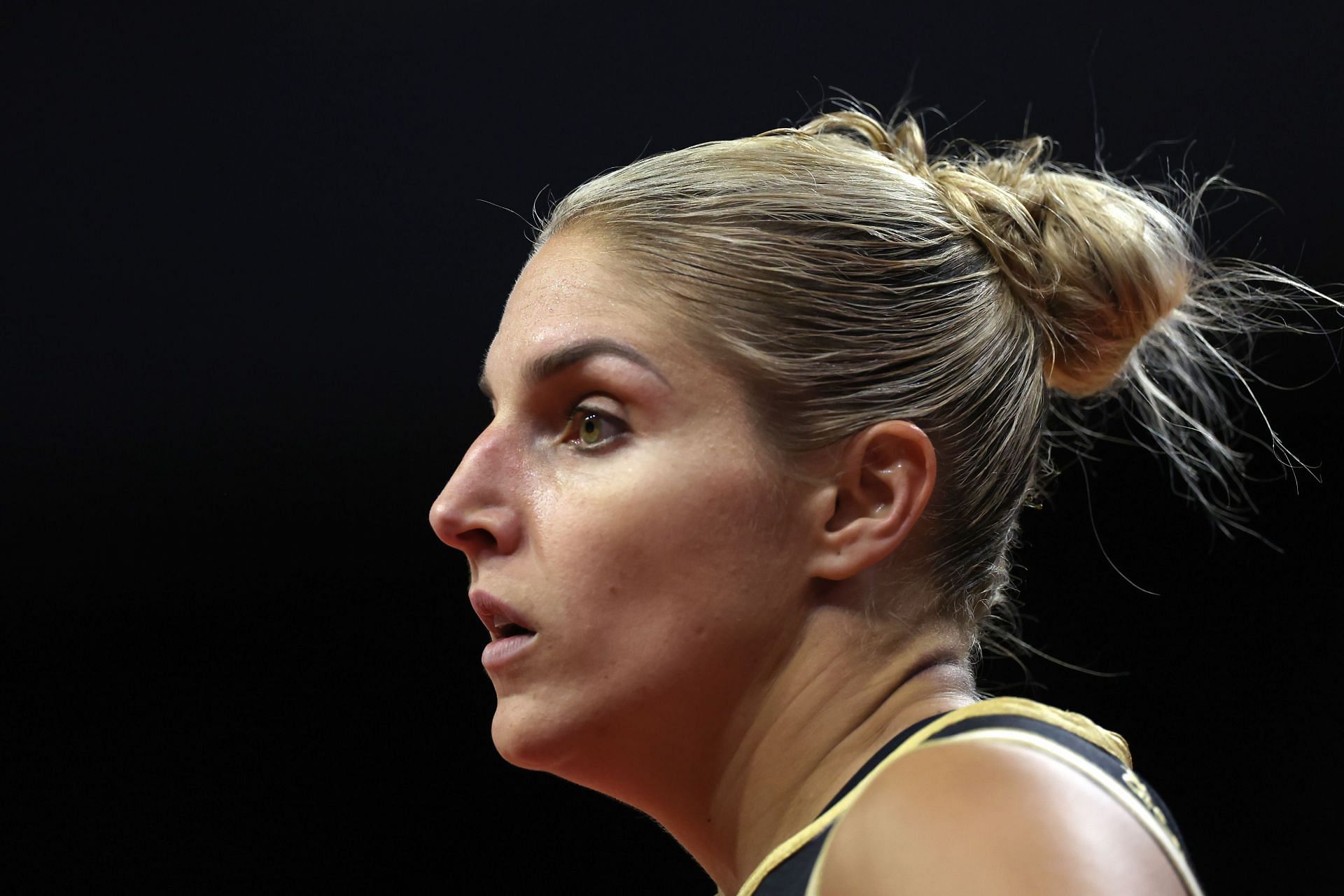 Elena Delle Donne