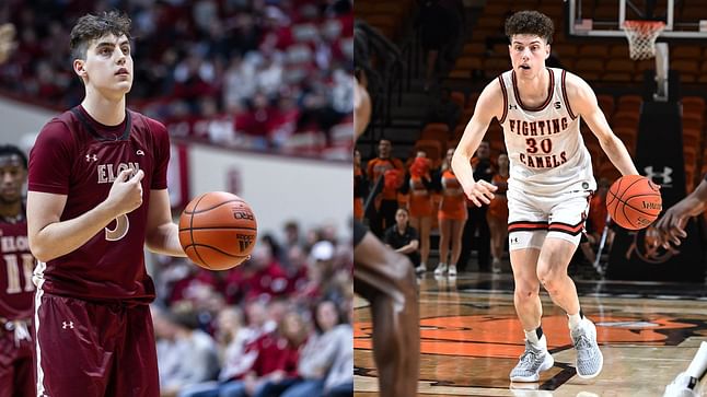 Elon vs Campbell Basketball Prediction, Odds and Picks - Jan. 25 | College Basketball Season 2023-24