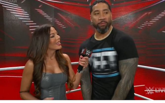 Jey Uso begins feud with 330-lb superstar on WWE RAW this week