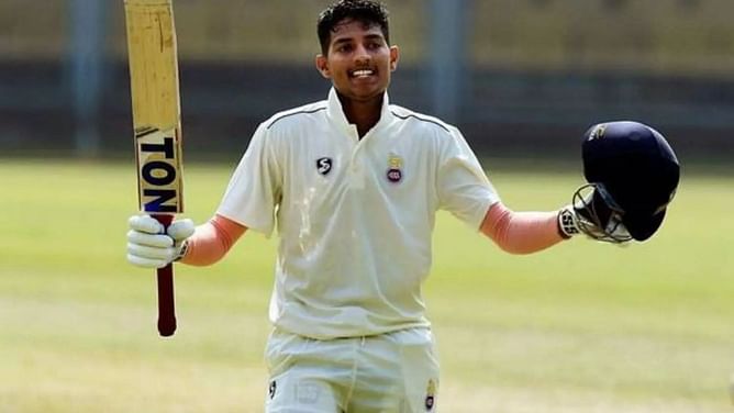 Yash Dhull faces the axe as Delhi captain after shock defeat to Puducherry in Ranji Trophy 2023/24