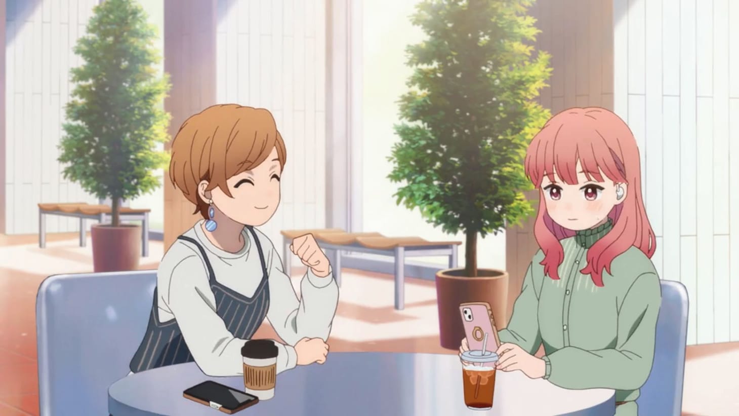 A Sign of Affection episode 3 release date, where to watch, what to