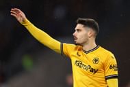 Pedro Neto is wanted at the Emirates.