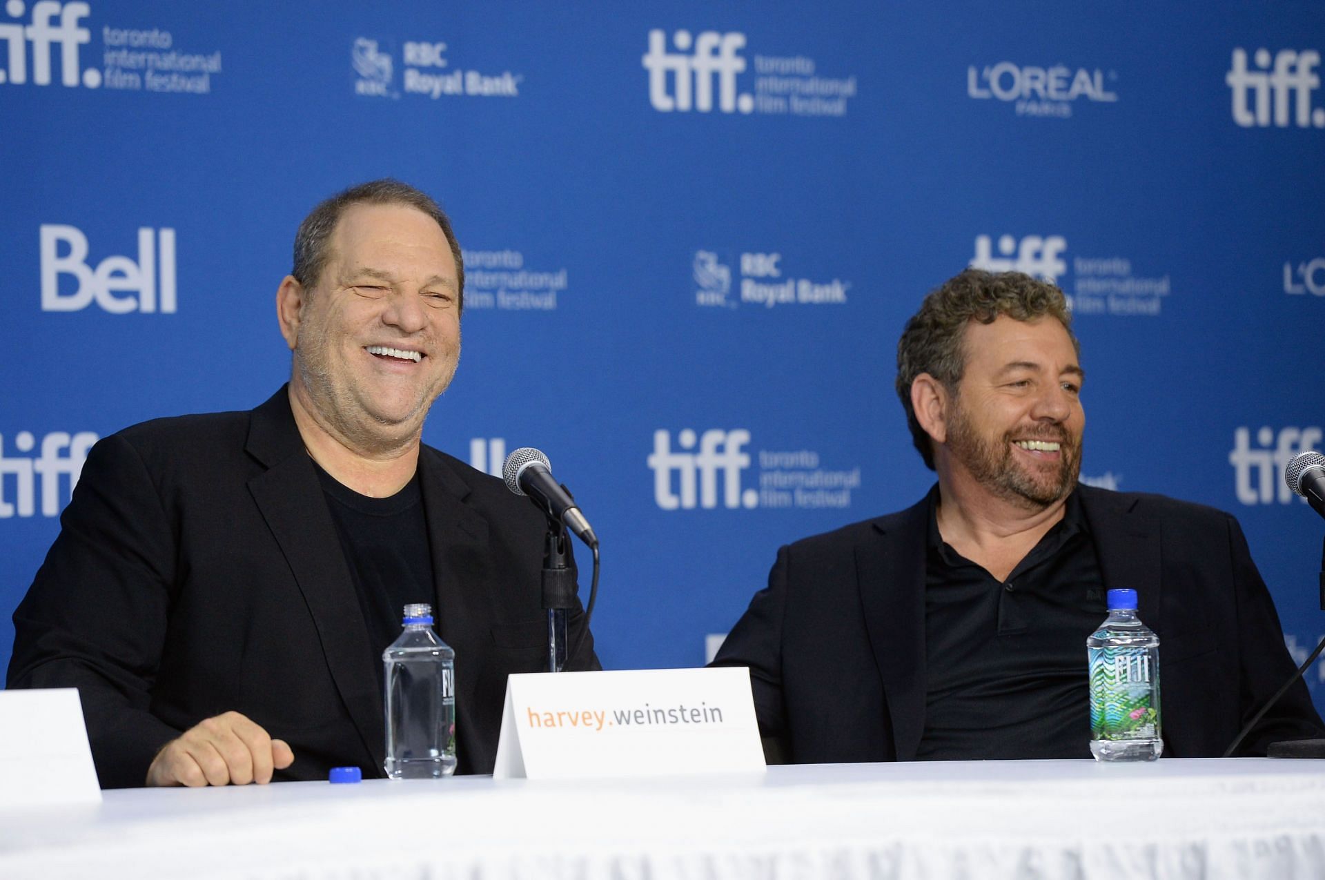 &quot;12.12.12.&quot; Press Conference - 2013 Toronto International Film Festival