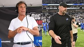 Mad Dog Russo heaps blame on Dan Campbell for being “stupid” in controversial loss to Cowboys