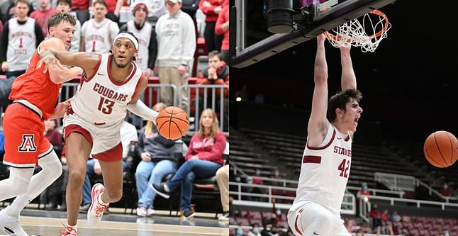 Washington State vs Stanford Prediction, Odds and Picks - Jan. 18 | College Basketball Season 2023-24