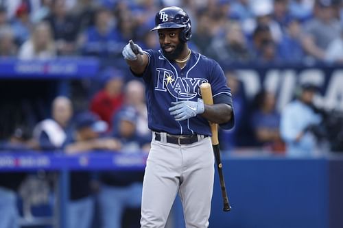 Tampa Bay Rays v Toronto Blue Jays