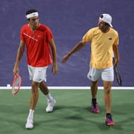 Are Tommy Paul and Taylor Fritz Friends