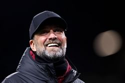 Barcelona want Premier League manager who Jamie Carragher dubbed as Jurgen Klopp's ideal successor at Liverpool: Reports