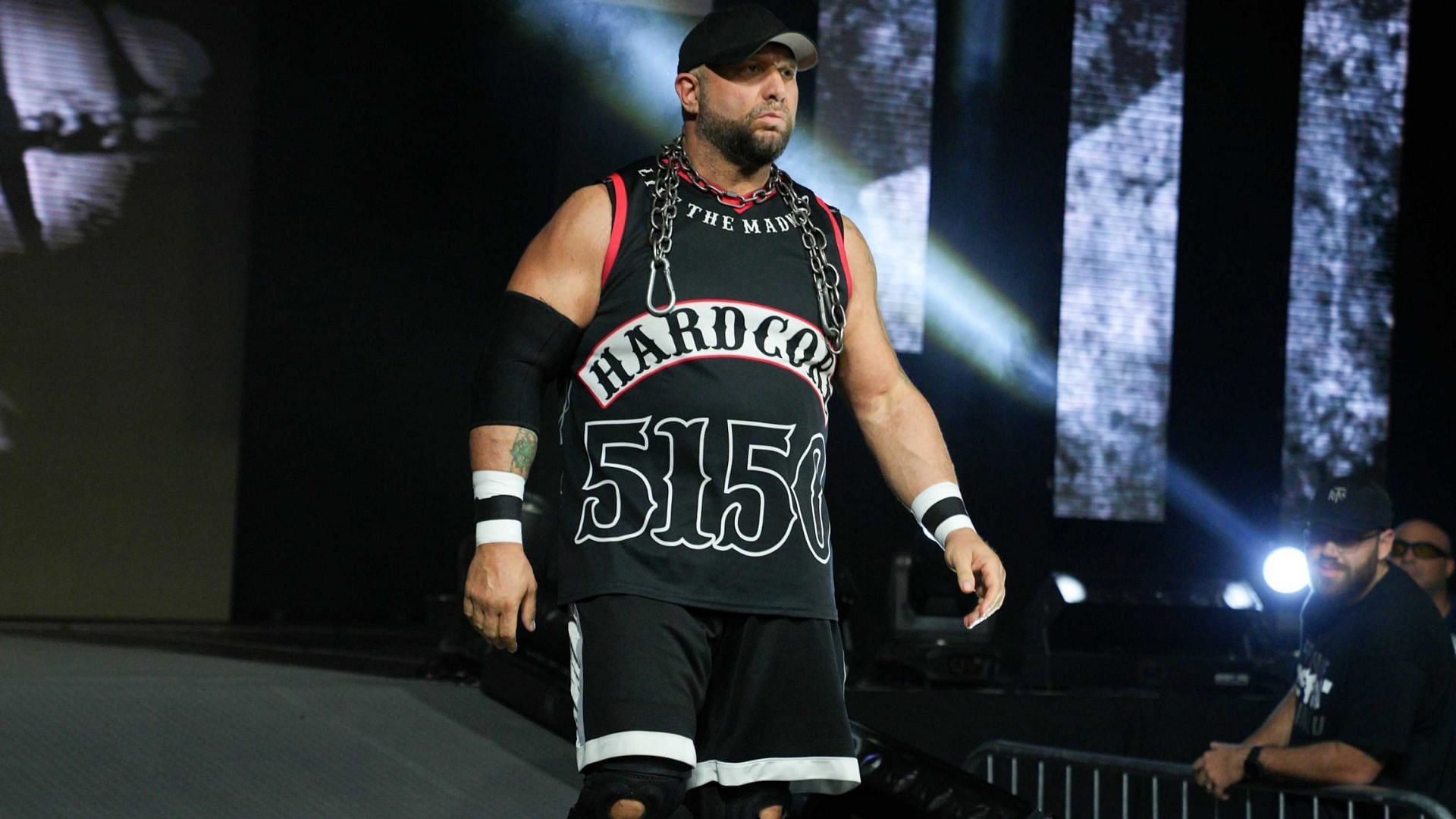 Bully Ray was moved by a recent segment on AEW Dynamite