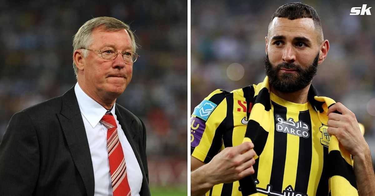  Sir Alex Ferguson&rsquo;s old quotes on backing away from signing Karim Benzema resurface amid Manchester United rumors.