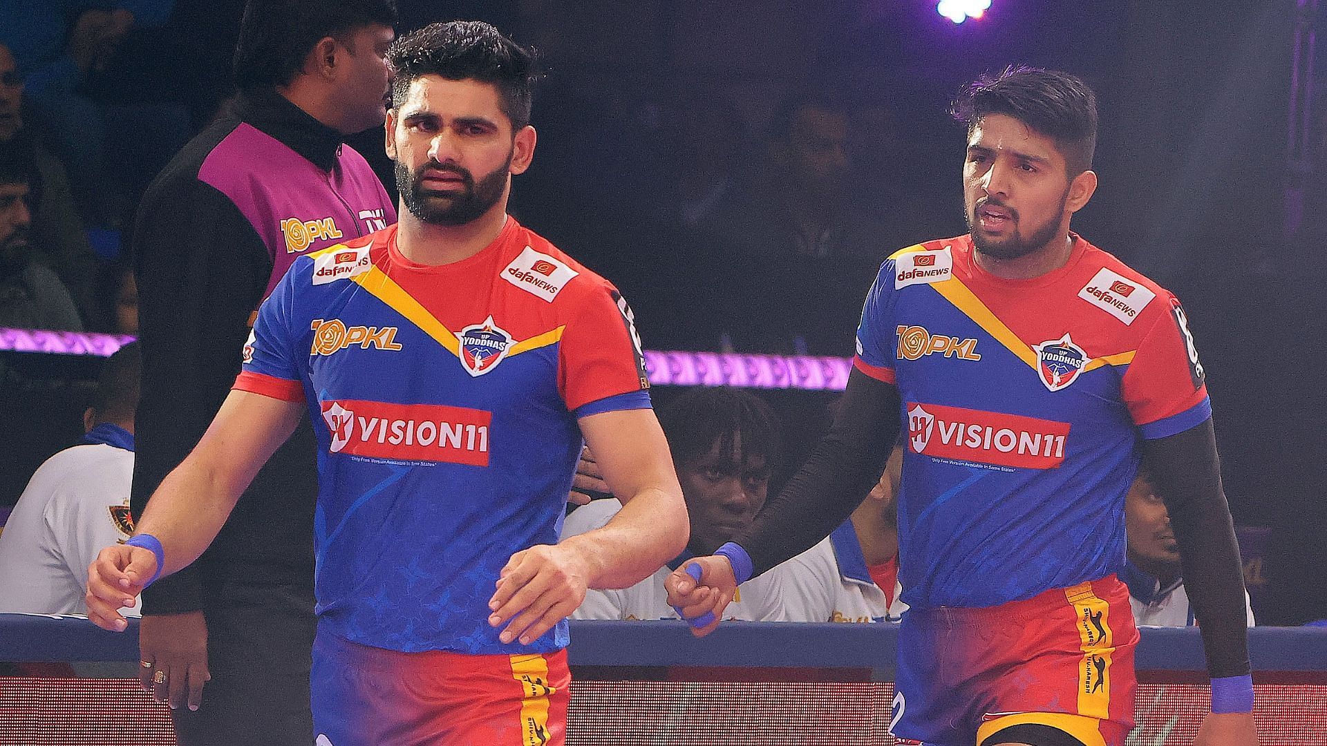 UP vs TAM prediction: 3 players you can pick as captain or vice-captain for today’s Pro Kabaddi League Match – January 10, 2024