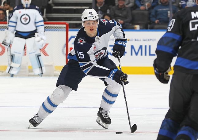Toronto Maple Leafs vs Winnipeg Jets: Game Preview, Predictions, Odds, Betting Tips & more | Jan. 27, 2024