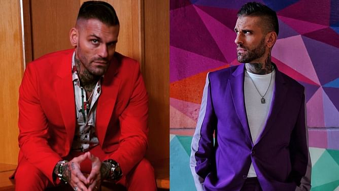 Corey Graves shares unfortunate update ahead of WWE SmackDown
