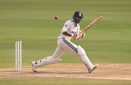 Ravindra Jadeja's participation in IND vs ENG Test series hangs in balance after suffering hamstring scare - Reports